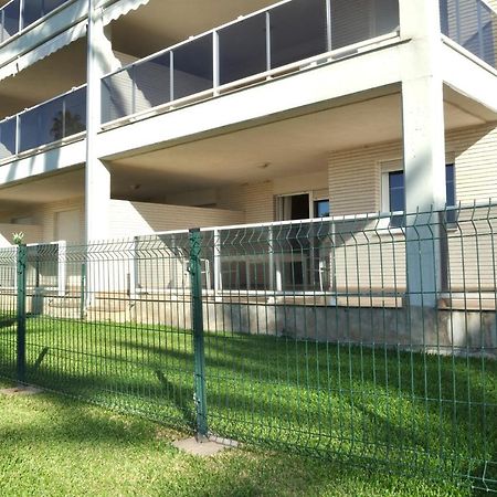 Brisas A1, 2 Dormitorios, Playa A 50M, By Bookindenia Exterior photo